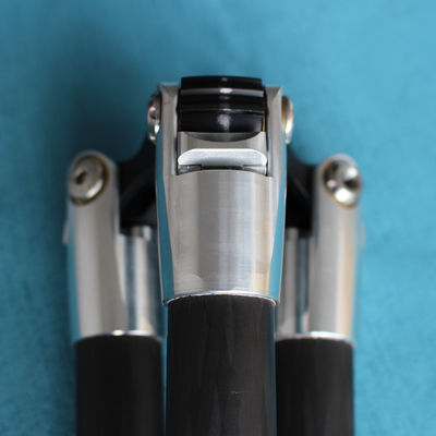 Suku Cadang Mekanik Kustom Cepat CNC Mekanik Presisi Tinggi Toleransi 0,01mm Opsi Material Lebar