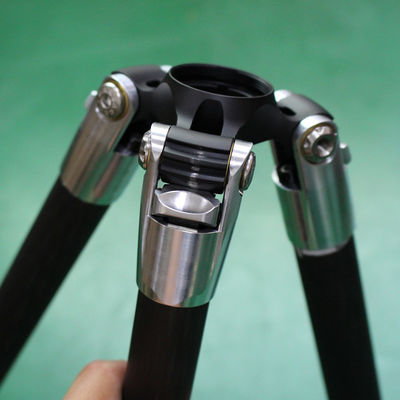 Suku Cadang Mekanik Kustom Cepat CNC Mekanik Presisi Tinggi Toleransi 0,01mm Opsi Material Lebar