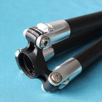 Bagian Mekanik Aluminium OEM Pembubutan Mesin CNC Presisi Tinggi Cepat