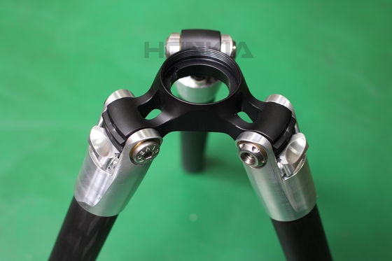 Rapid Prototyping CNC Parts Aluminium 6061-T6 Material Anodizing Finishing