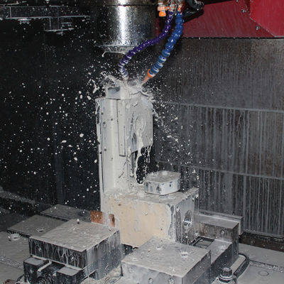 Rapid Prototyping Aluminium CNC Precision Parts Deburring Sanding Surface Finish
