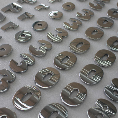 Pembuatan Prototipe CNC Cepat yang Disesuaikan Bahan ABS Plastik Presisi Tinggi
