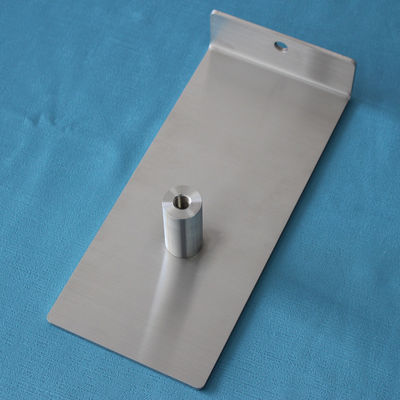 CNC Turning Welding Sheet Metal Rapid Prototypes Presisi Tinggi Toleransi 0,01mm