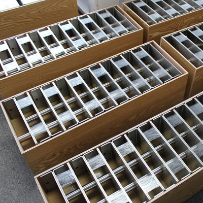 Prototipe Lembaran Logam Presisi Tinggi Stainless Steel 304 Bahan Toleransi 0,01mm