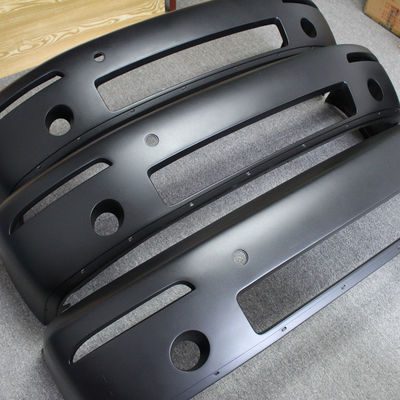 Komponen Otomotif Reaction Injection Moulding Pabrikan RIM Rapid Prototype Bersertifikat ISO 9001