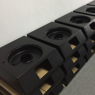 Reaction Injection Moulding RIM Low Volume Part Besar Dan Kuat Terlihat Bagus Dan Bekerja Hebat Harga Murah